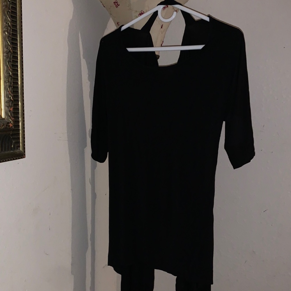 Tunic (possibly)